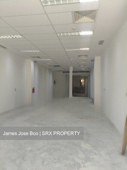 Column free ground floor | Near Kallang MRT | No toilet (D14), Shop House #597334221